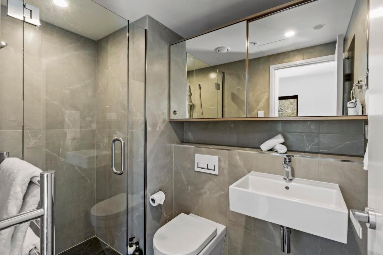 Mountain Views Penthouse - Apartment 22 Квинстаун Экстерьер фото