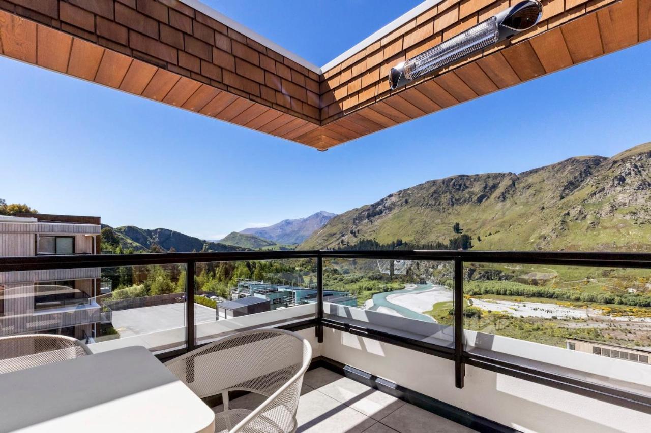 Mountain Views Penthouse - Apartment 22 Квинстаун Экстерьер фото