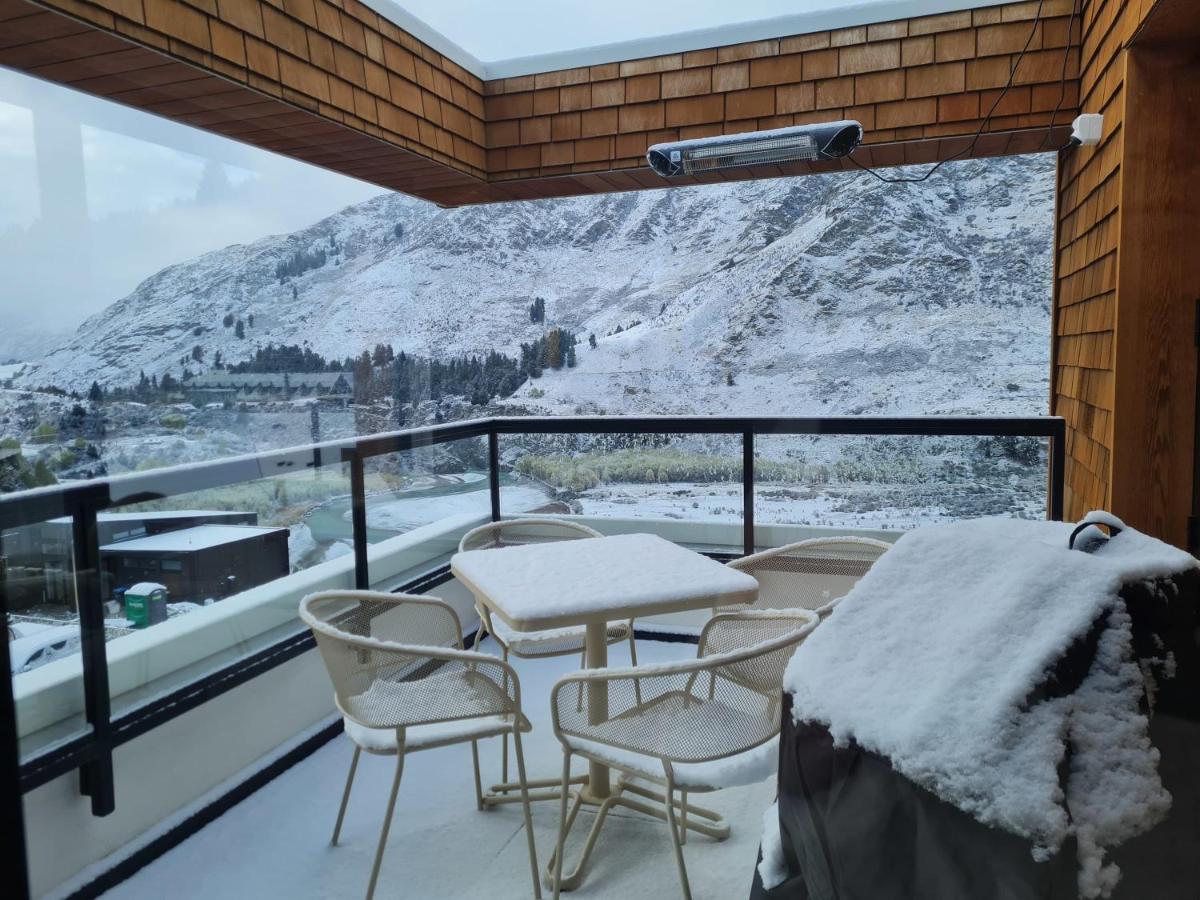 Mountain Views Penthouse - Apartment 22 Квинстаун Экстерьер фото